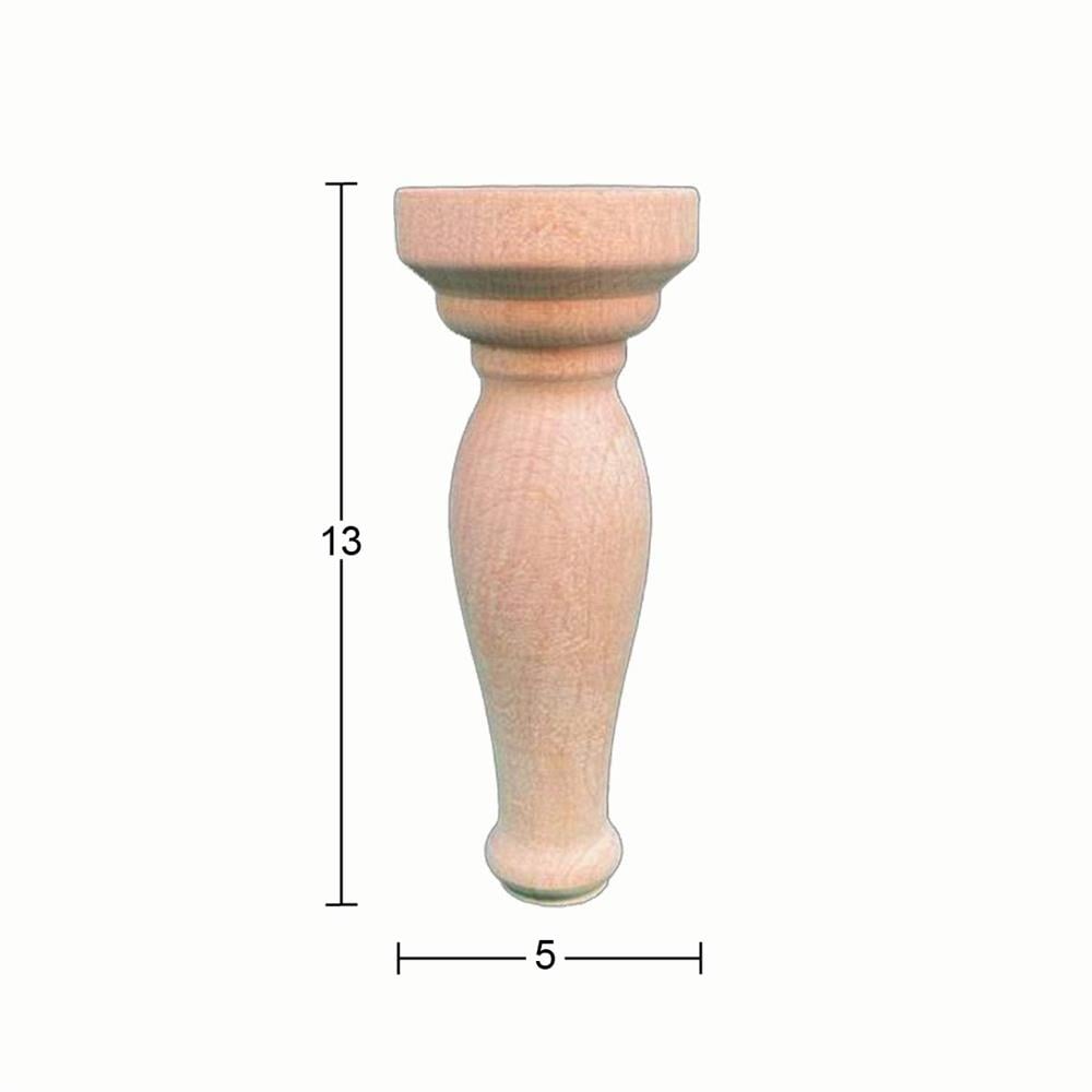 FT 47 TORNA AYAK ( 13 CM )