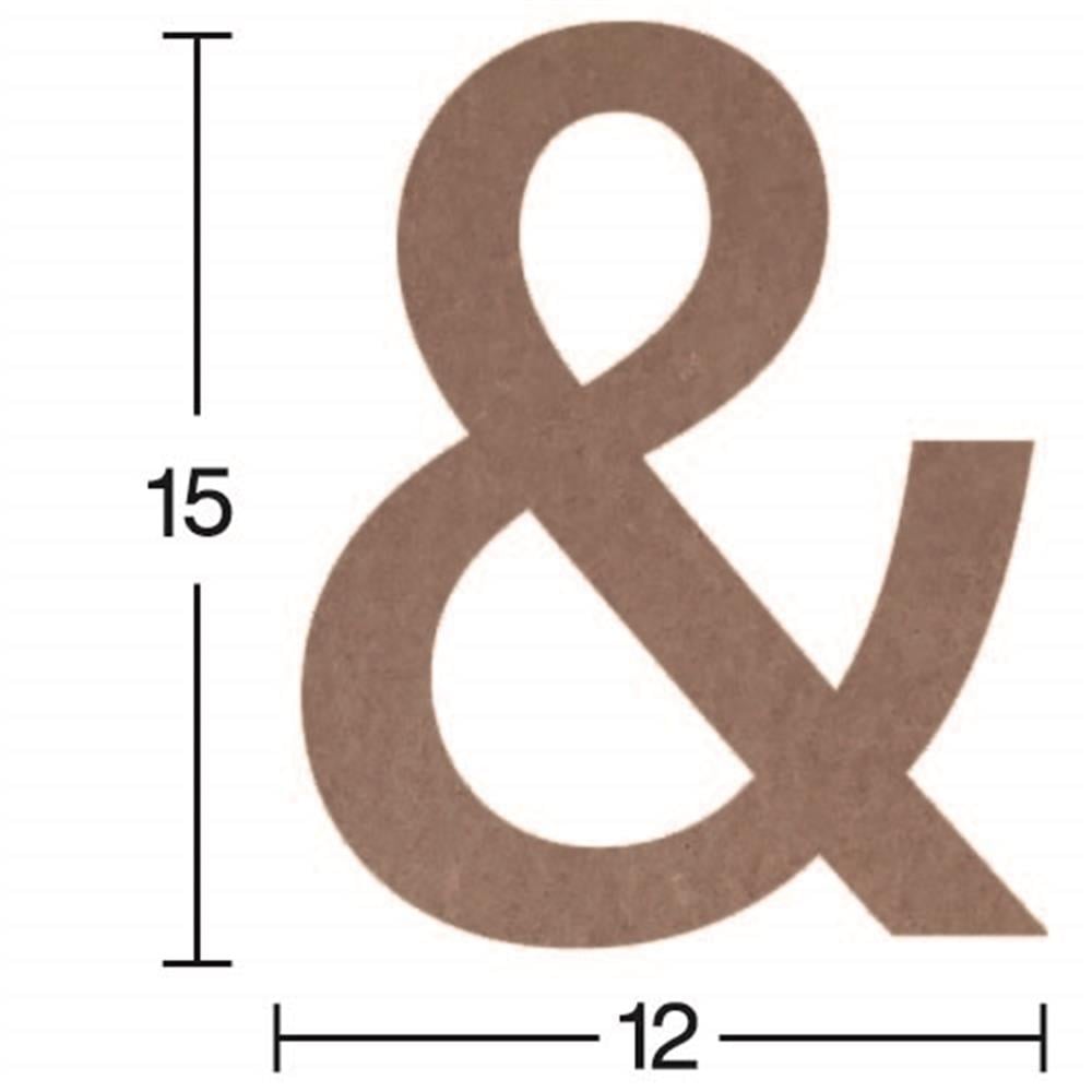 H 43 18 mm &  İŞARETİ