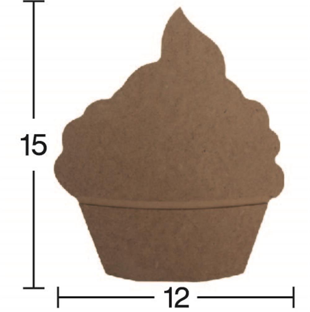 H 75 18 mm CUP-CAKE