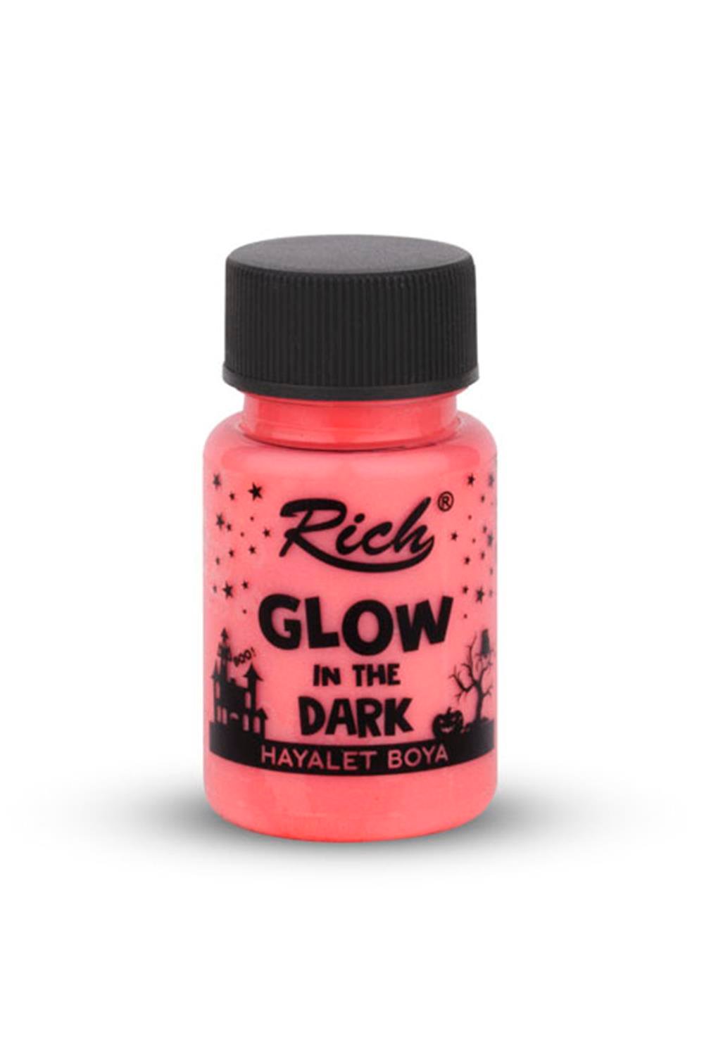 HAYALET BOYA - PEMBE 050ml