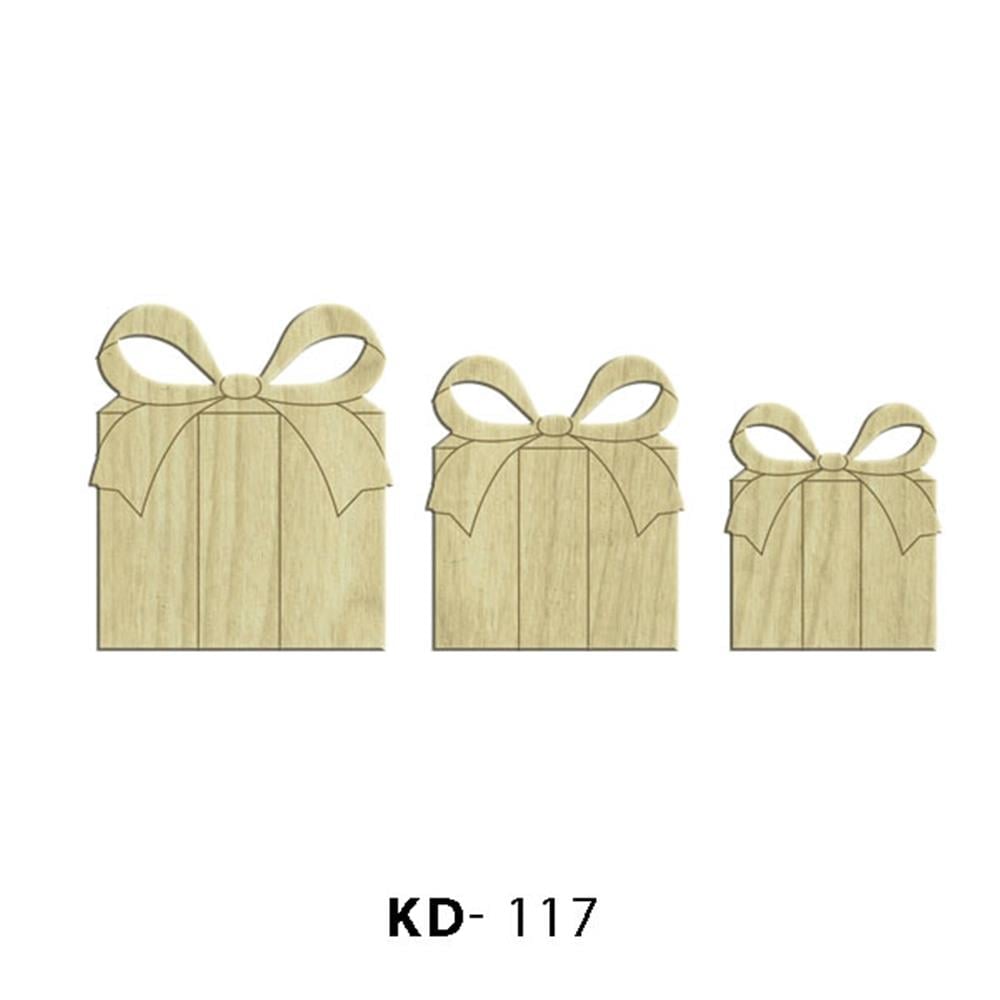 KD 117 PAKET SÜS