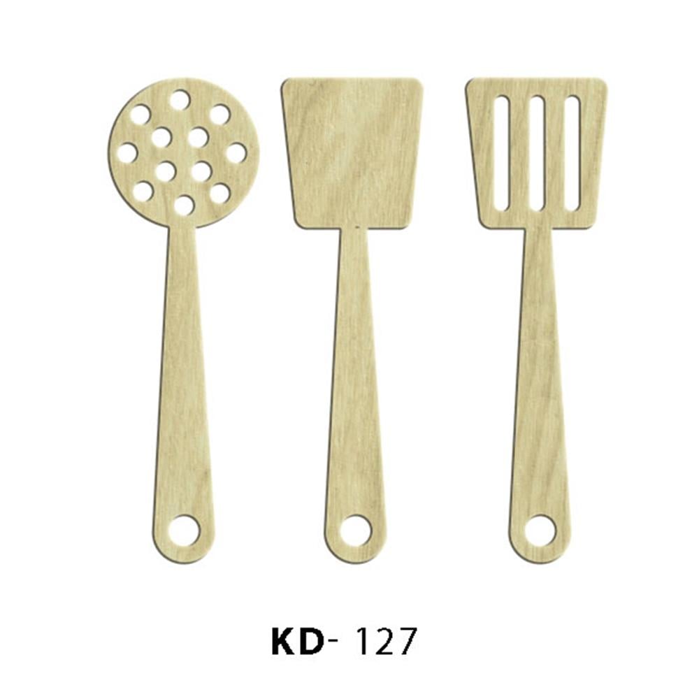 KD 127 PAKET SÜS