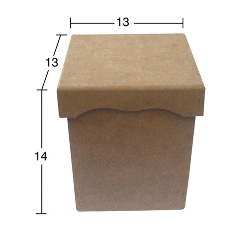 KU 264 ORTA BOY SAKLAMA KABI