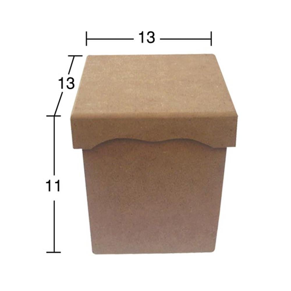 KU 265 KÜÇÜK SAKLAMA KABI