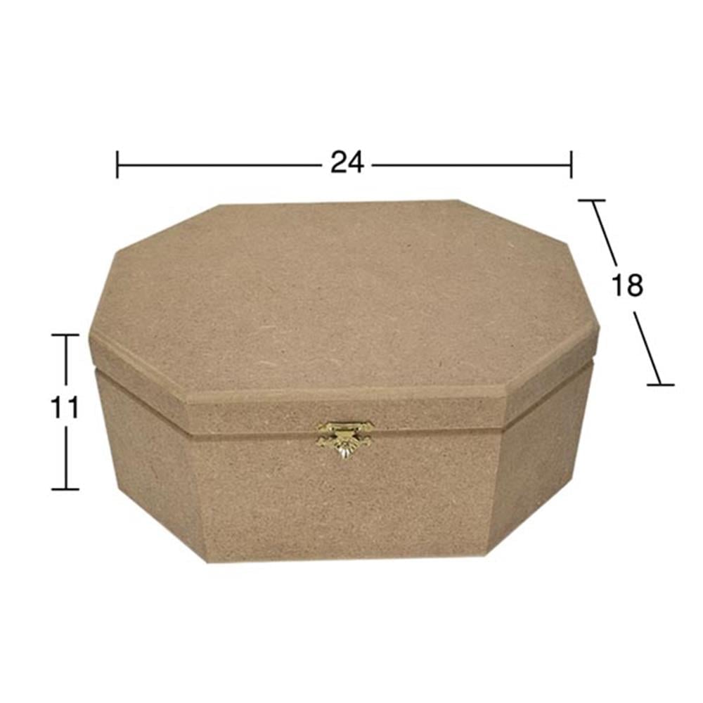 KU 301 BÜYÜK PETEK KUTU