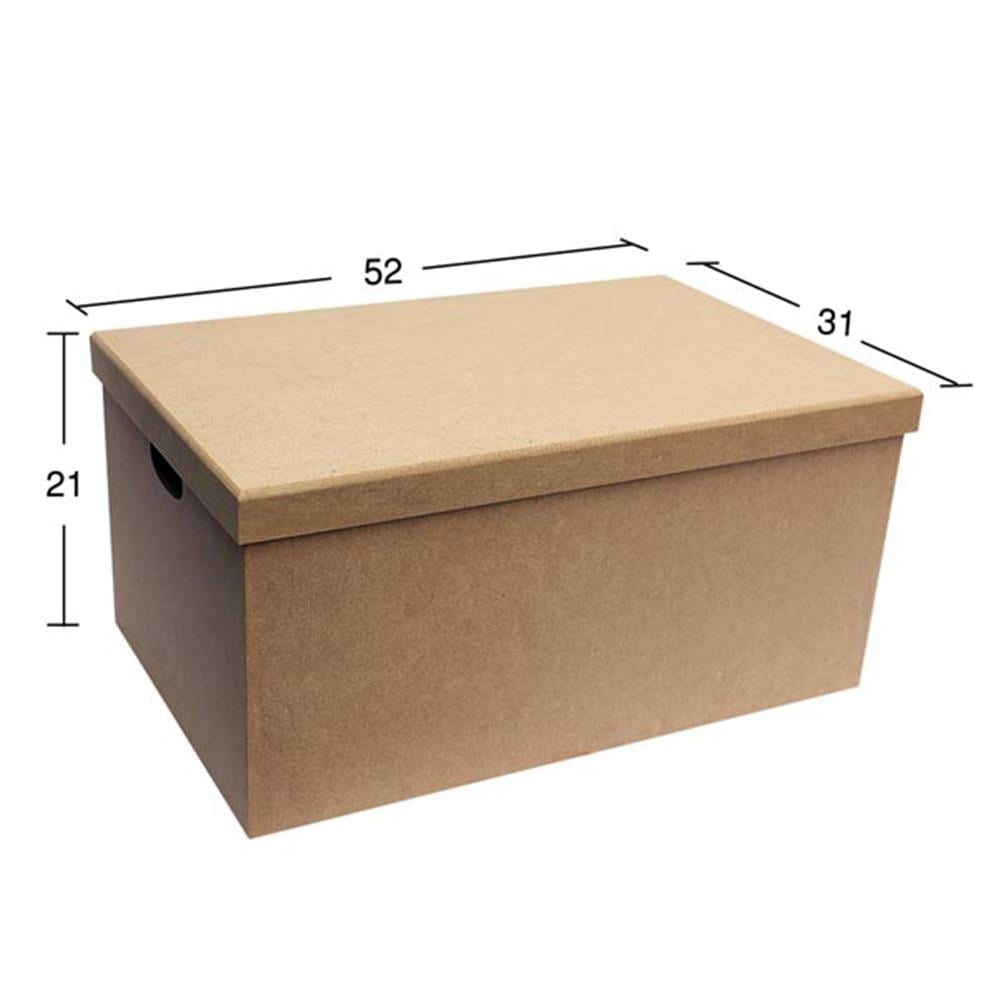 KU 332 KÜÇÜK DİKDÖR OYUNCAK KUTUSU