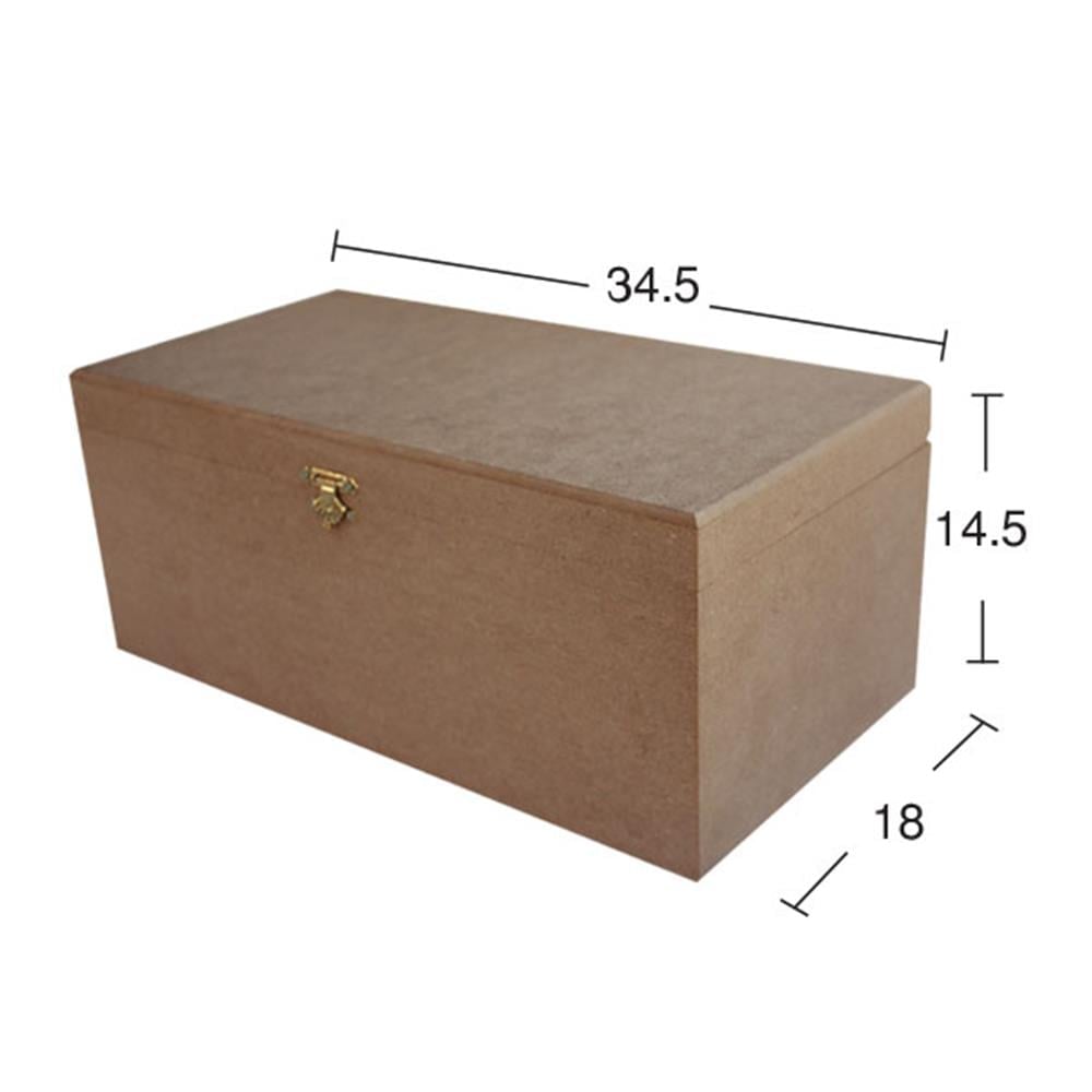 KU 341 BÜYÜK KLİPSLİ LUTU