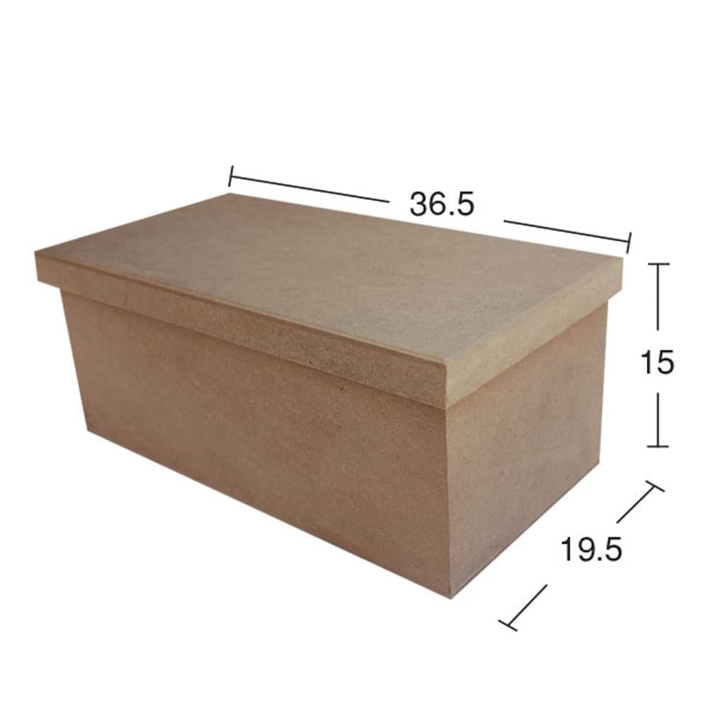 KU 344 BÜYÜK AYAKKABI KUTUSU