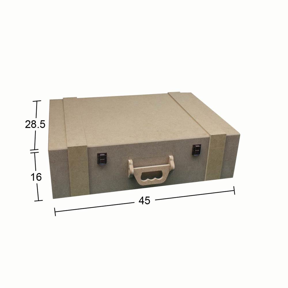 KU 393 KÜÇÜK BAVUL