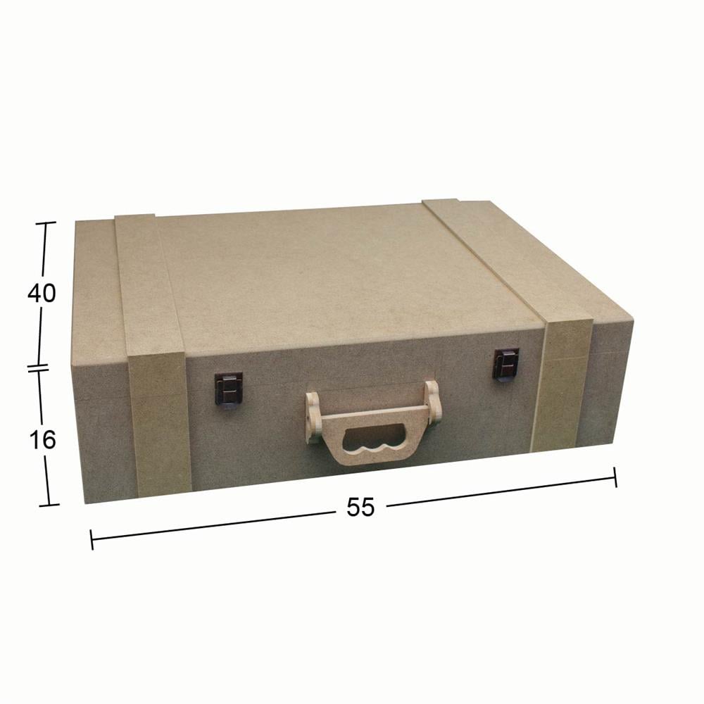 KU 394 BÜYÜK BAVUL