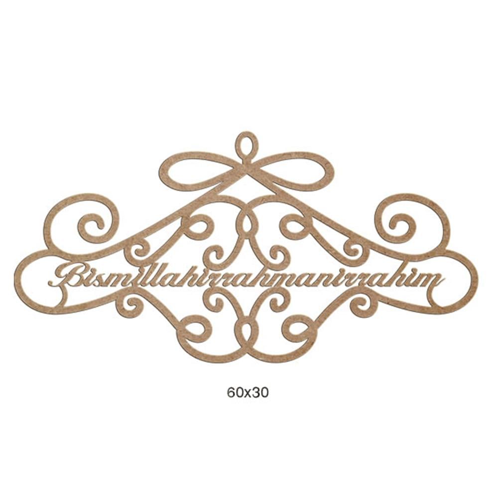 L 112 BÜYÜK BESMELE