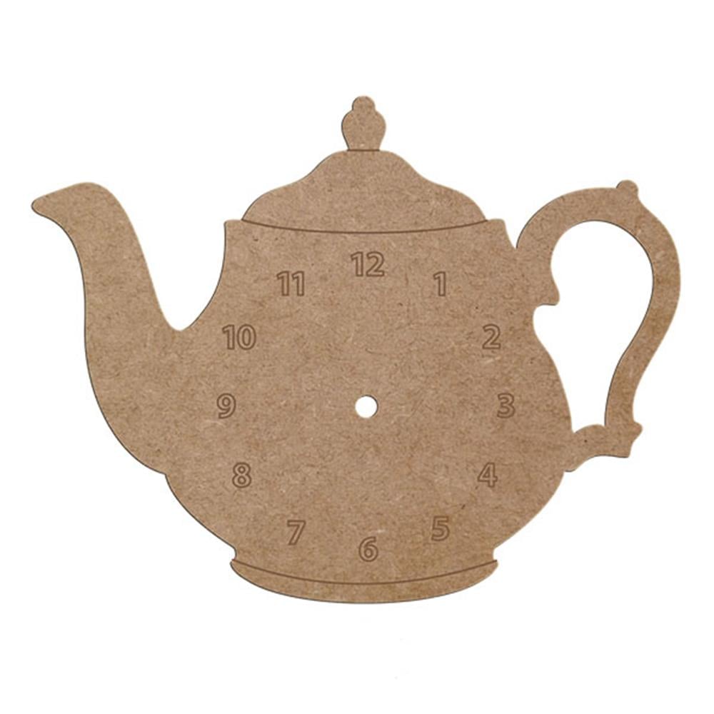 L 119 ÇAYDANLIK SAAT