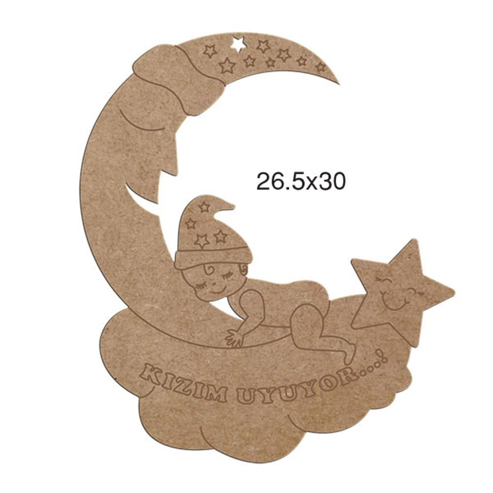 L 159 AY DEDE KIZIM UYUYOR