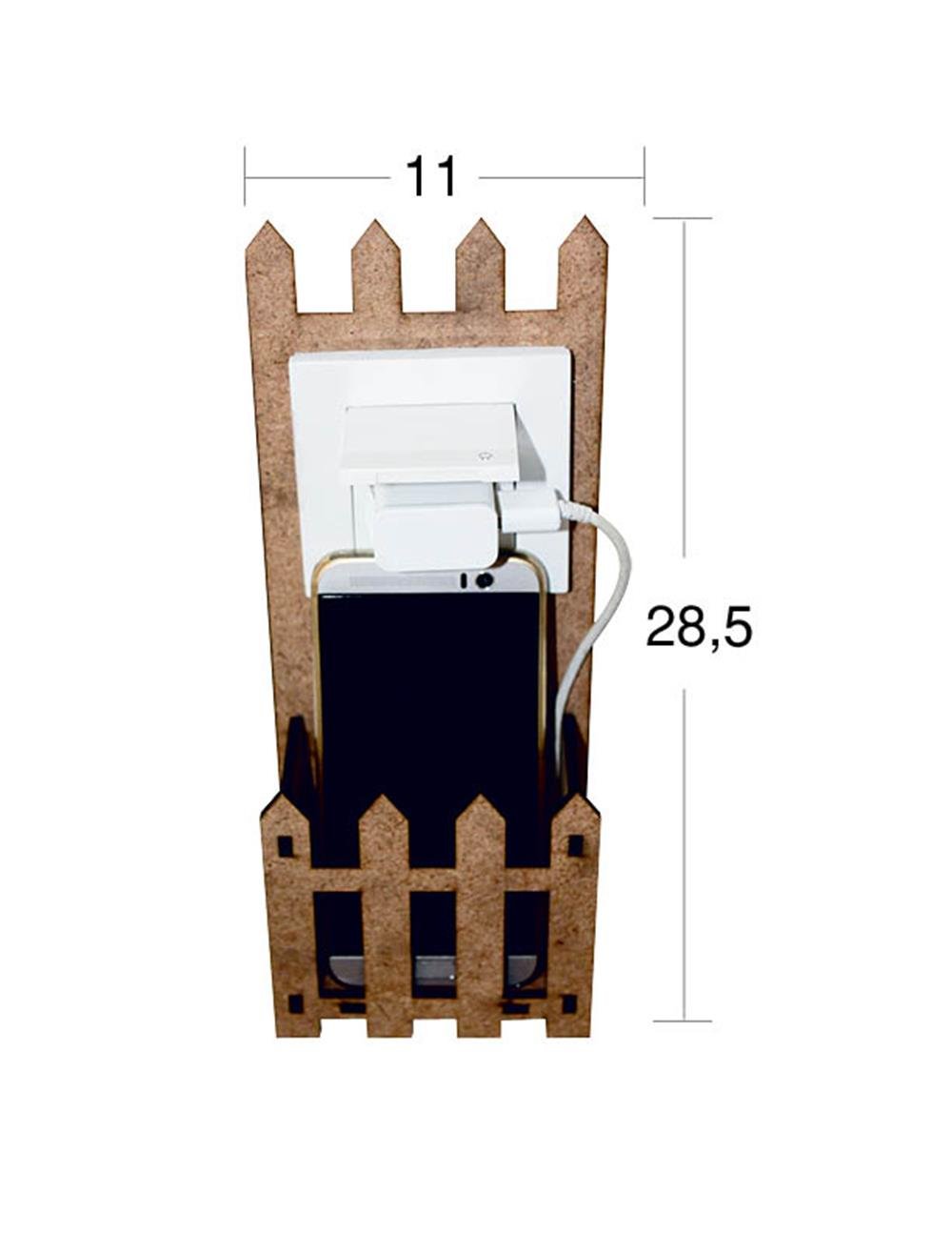 L 252 ÇİT ŞARJLIK