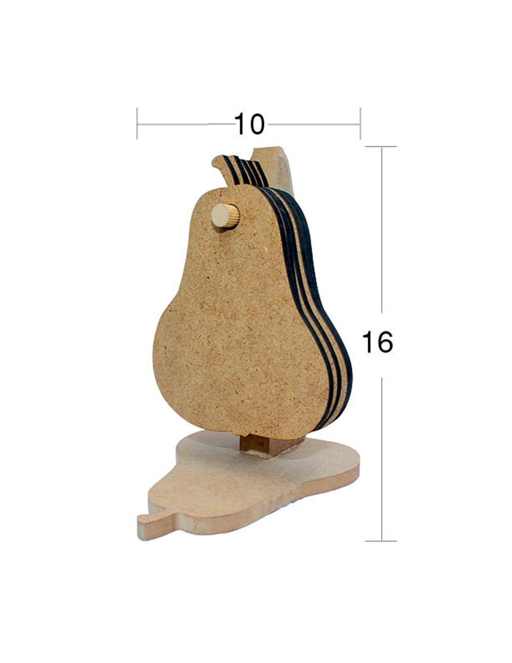 L 259 ARMUT BARDAK ALTI 6'LI