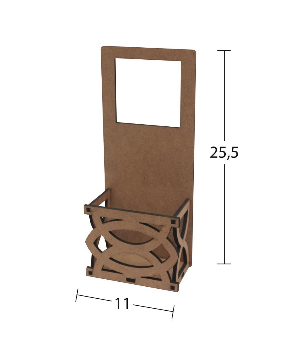 L 308 İŞLEMELİ TEL. SARJLIĞI