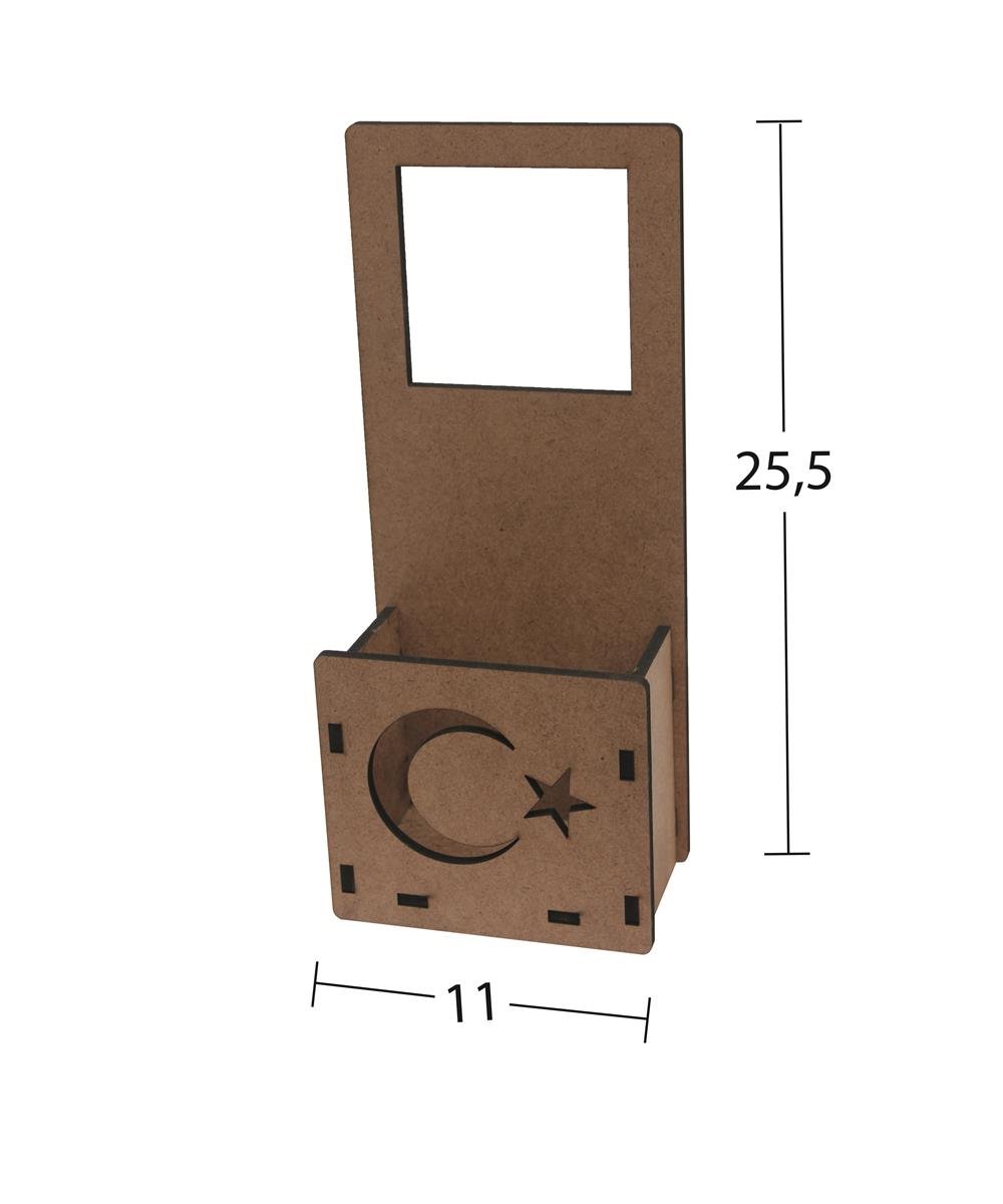 L 310 AY YILDIZ TEL. SARJLIĞI