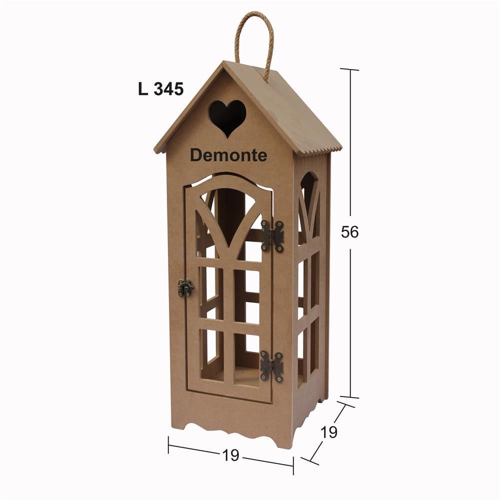 L 345 BÜYÜK EV FENER