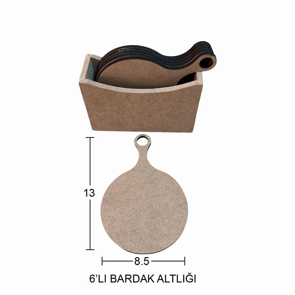 L 391 BARDAK ALTLIĞI