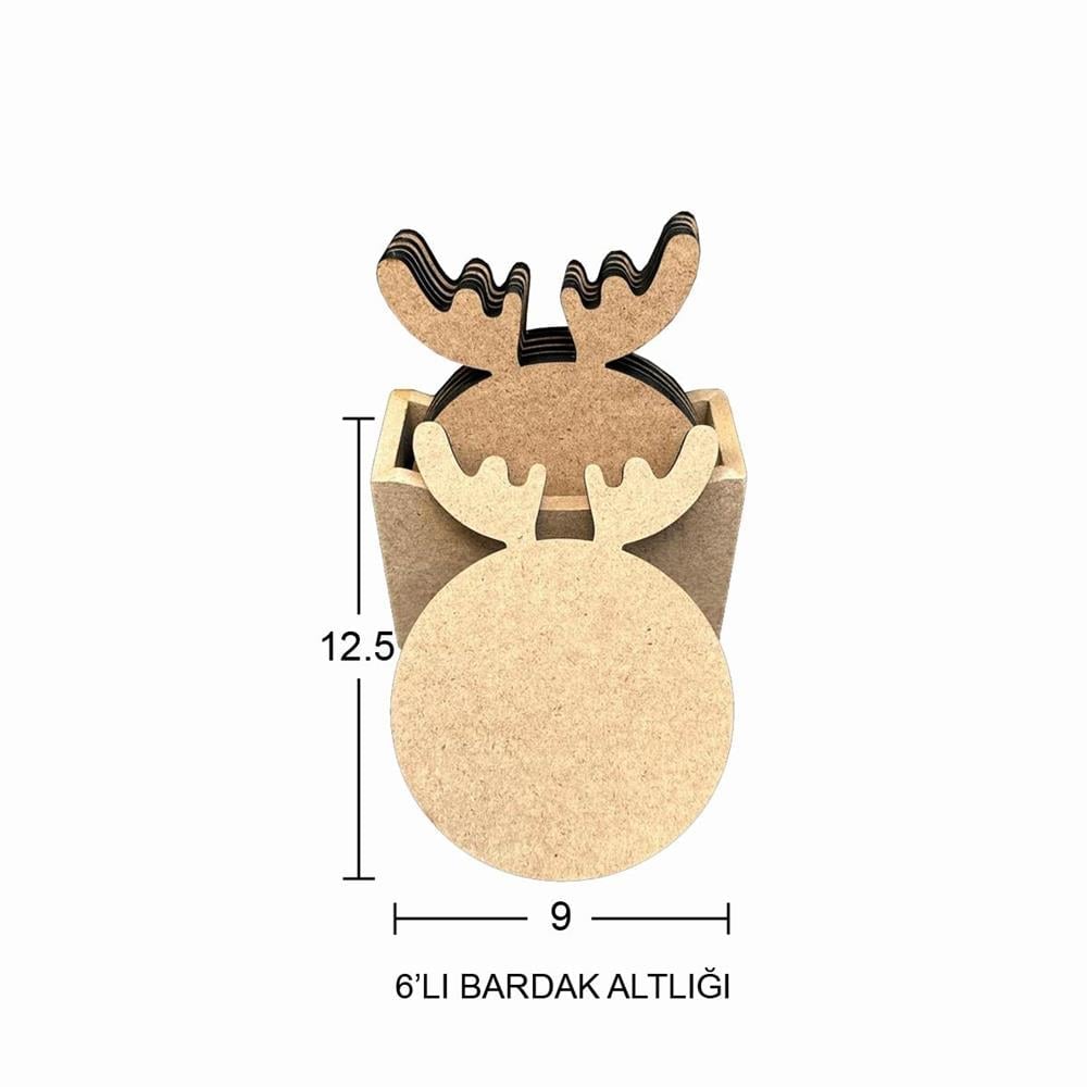 L 395 BARDAK ALTLIĞI