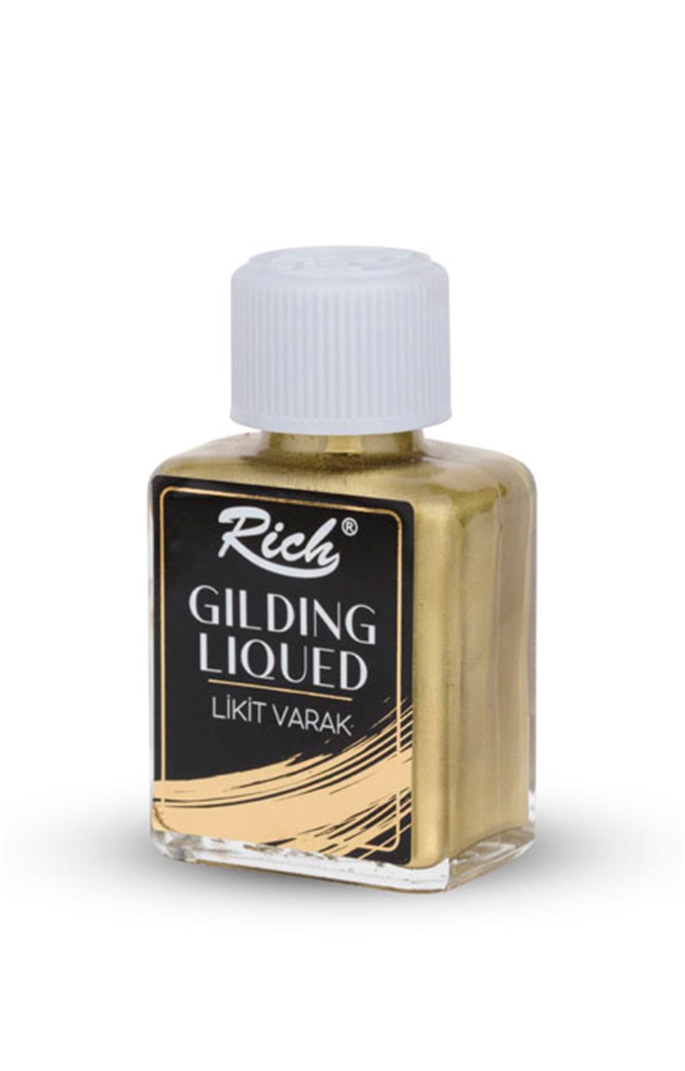 LİKİT VARAK - ALTIN 075ml