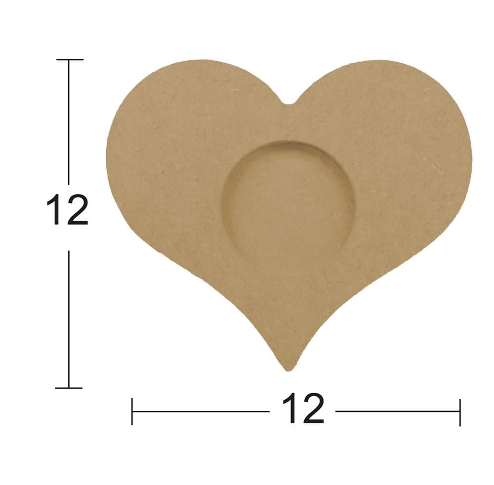 M 03 KALP T-LIGHT MUMLUK