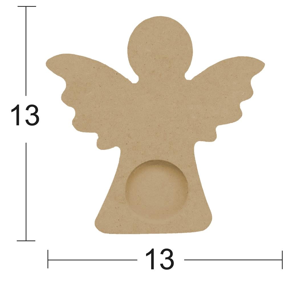 M 05 MELEK T-LIGHT MUMLUK