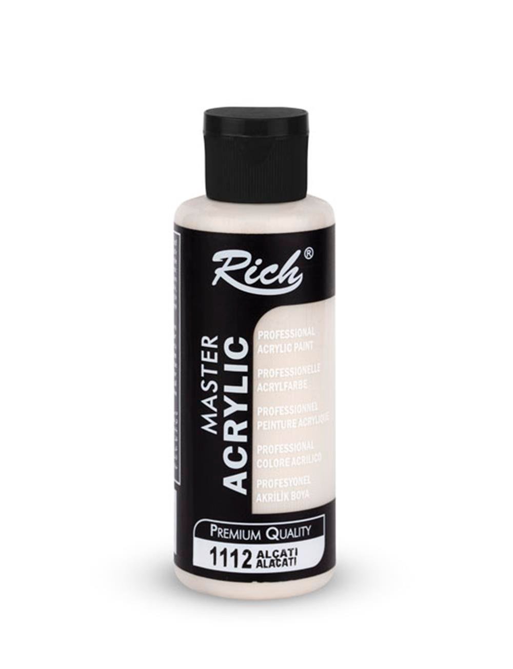 MASTER AKRİLİK - ALAÇATI 120ml