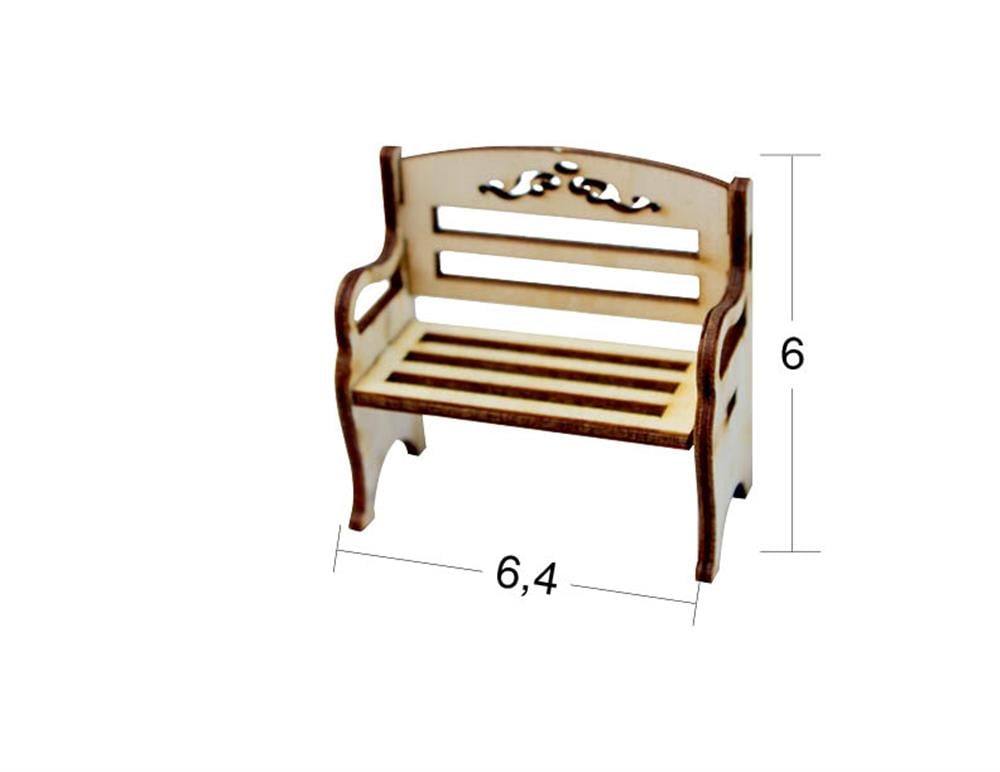 MN 09 MİNYATÜR BANK