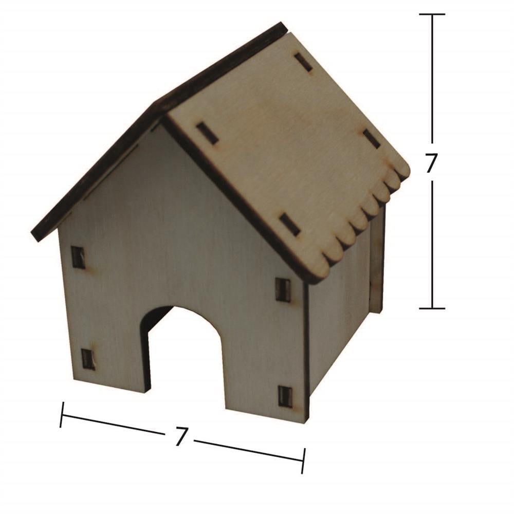 MN 44 MİNYATÜR KULÜBE