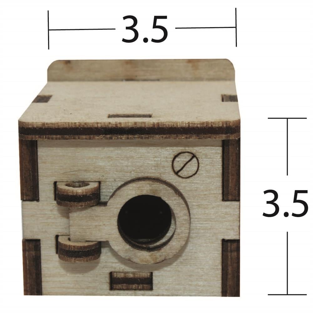 MN 47 MİNYATÜR ÇAMAŞIR MAKİNASI