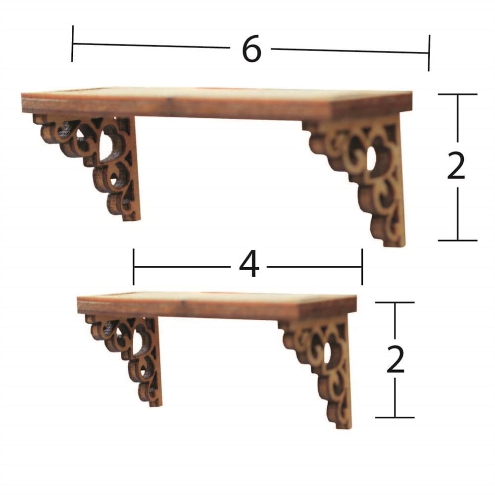 MN 51 MİNYATÜR 2 BOY RAF 