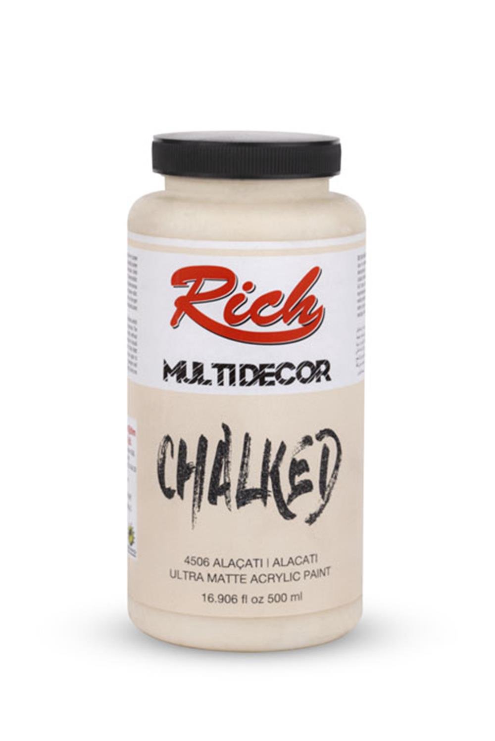 MULTİ DECOR CHALKED - ALAÇATI