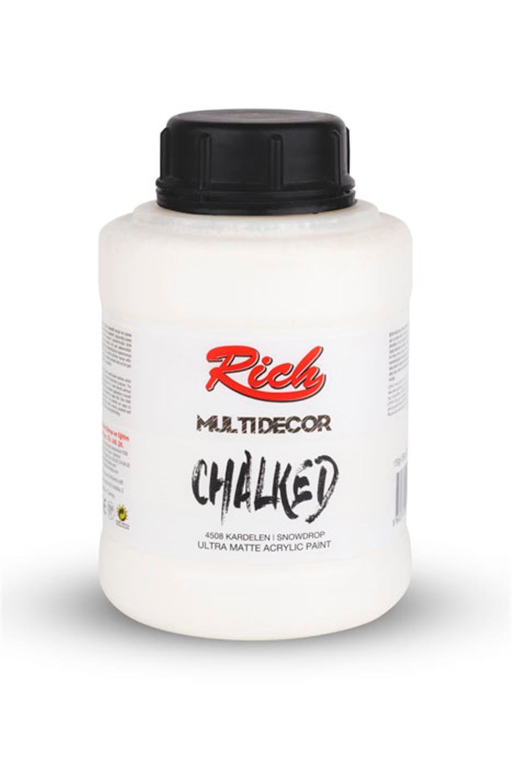 MULTİ DECOR CHALKED - KARDELEN