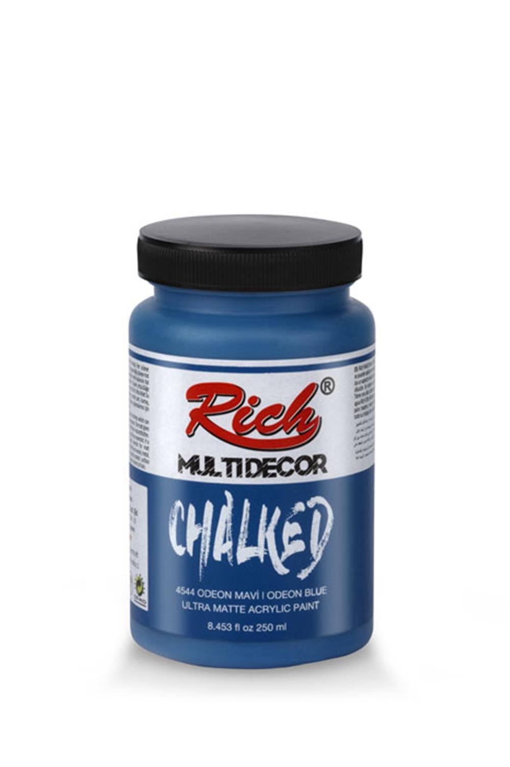 MULTİ DECOR CHALKED - ODEON MAVİ