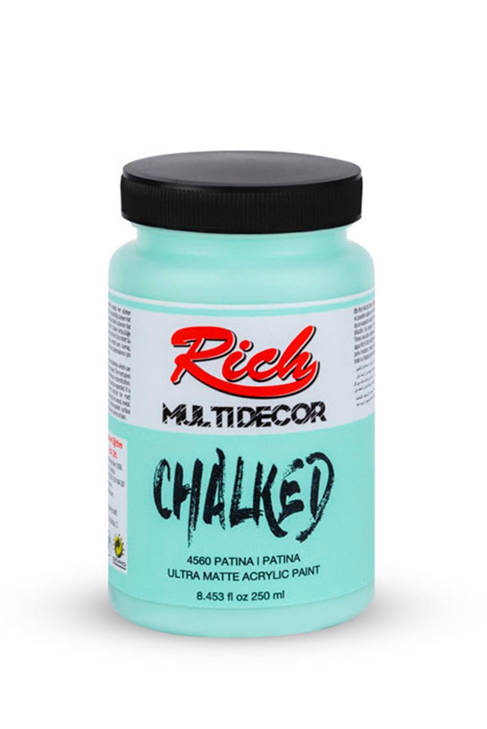 MULTİ DECOR CHALKED - PATİNA