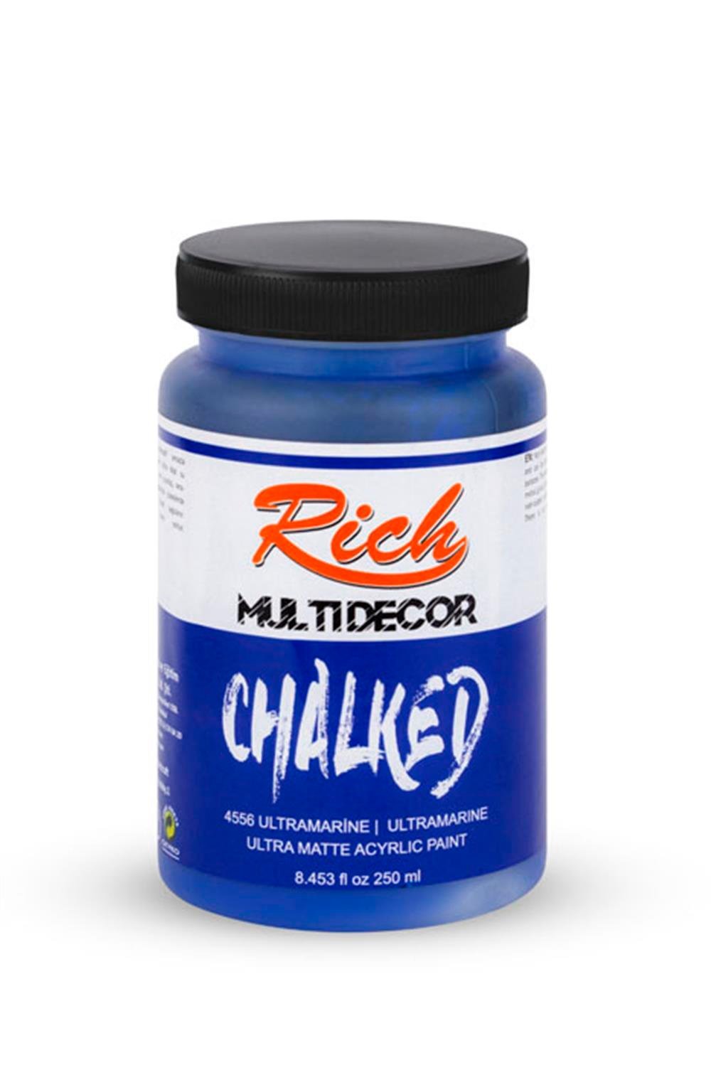 MULTİ DECOR CHALKED - ULTRAMARİN