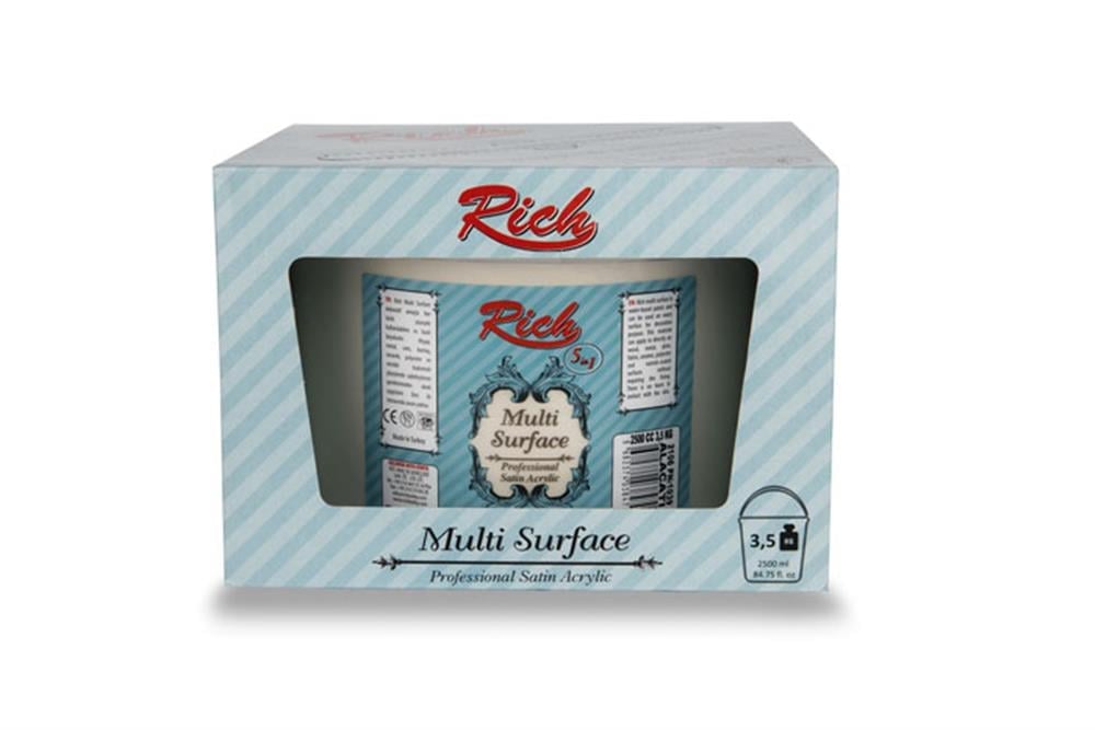 MULTI SURFACE - ALAÇATI 2500ml