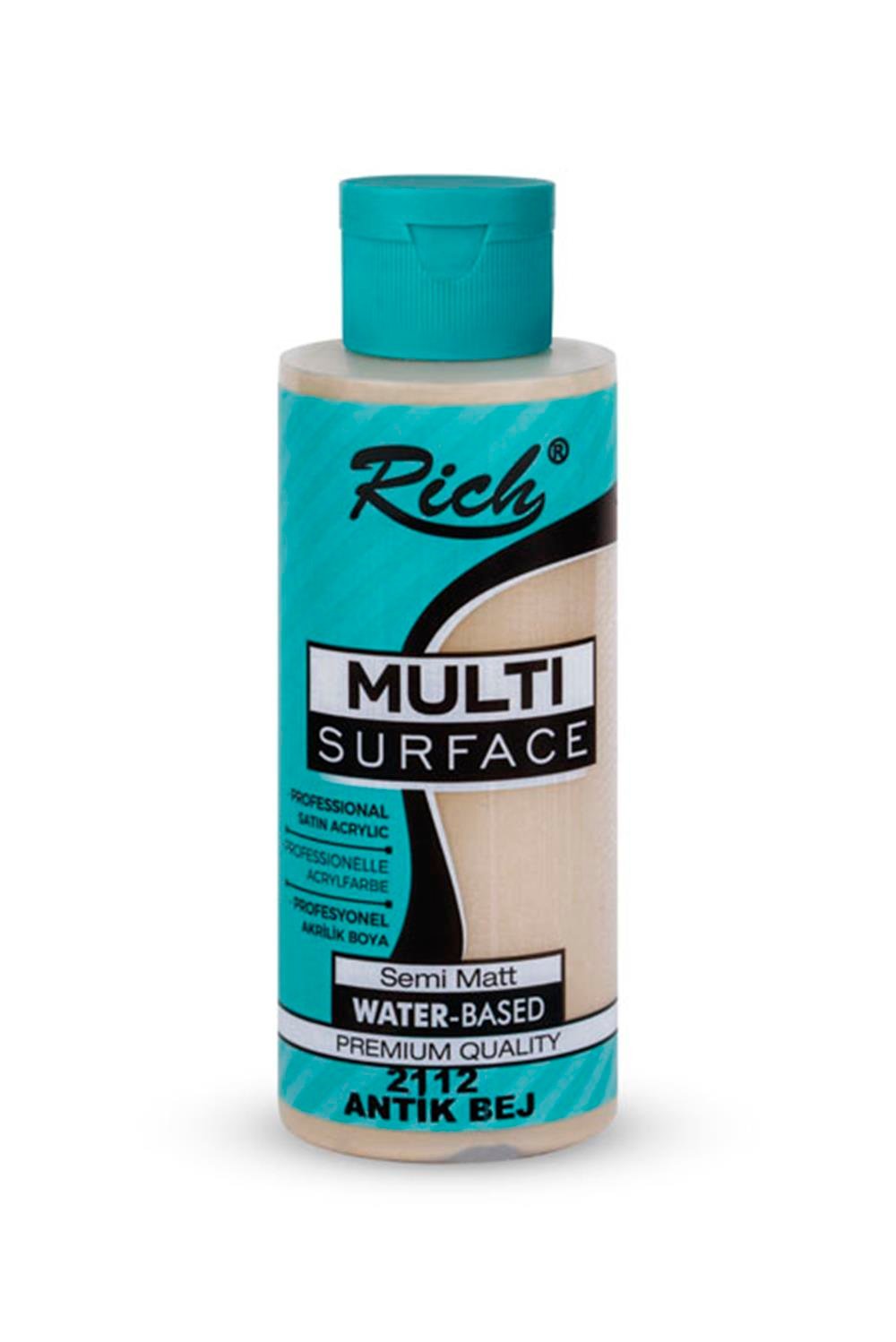 MULTİ SURFACE - ANTİK BEJ 120ml
