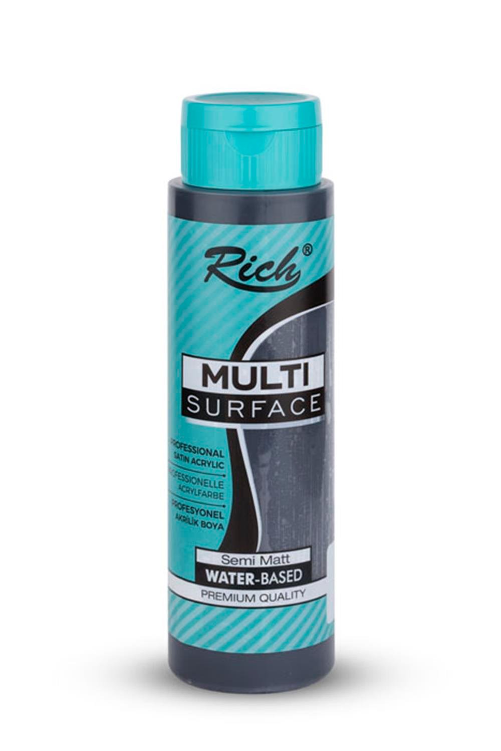 MULTI SURFACE - ANTRASİT  500ml