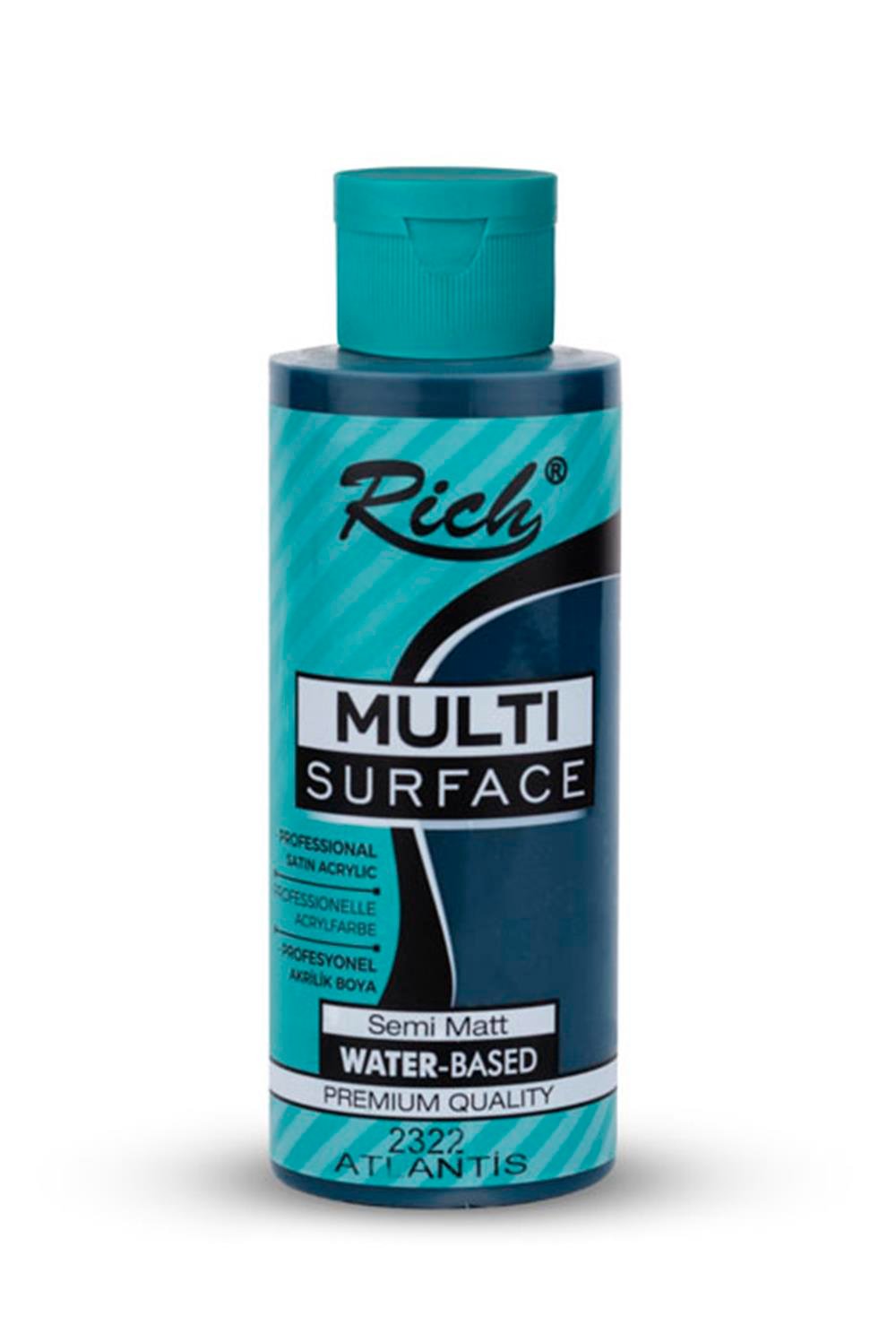 MULTI SURFACE - ATLANTİS 120ml