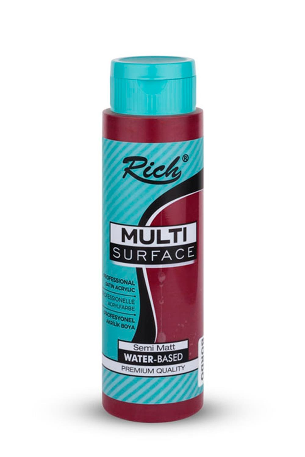 MULTI SURFACE - BORDO 500ml