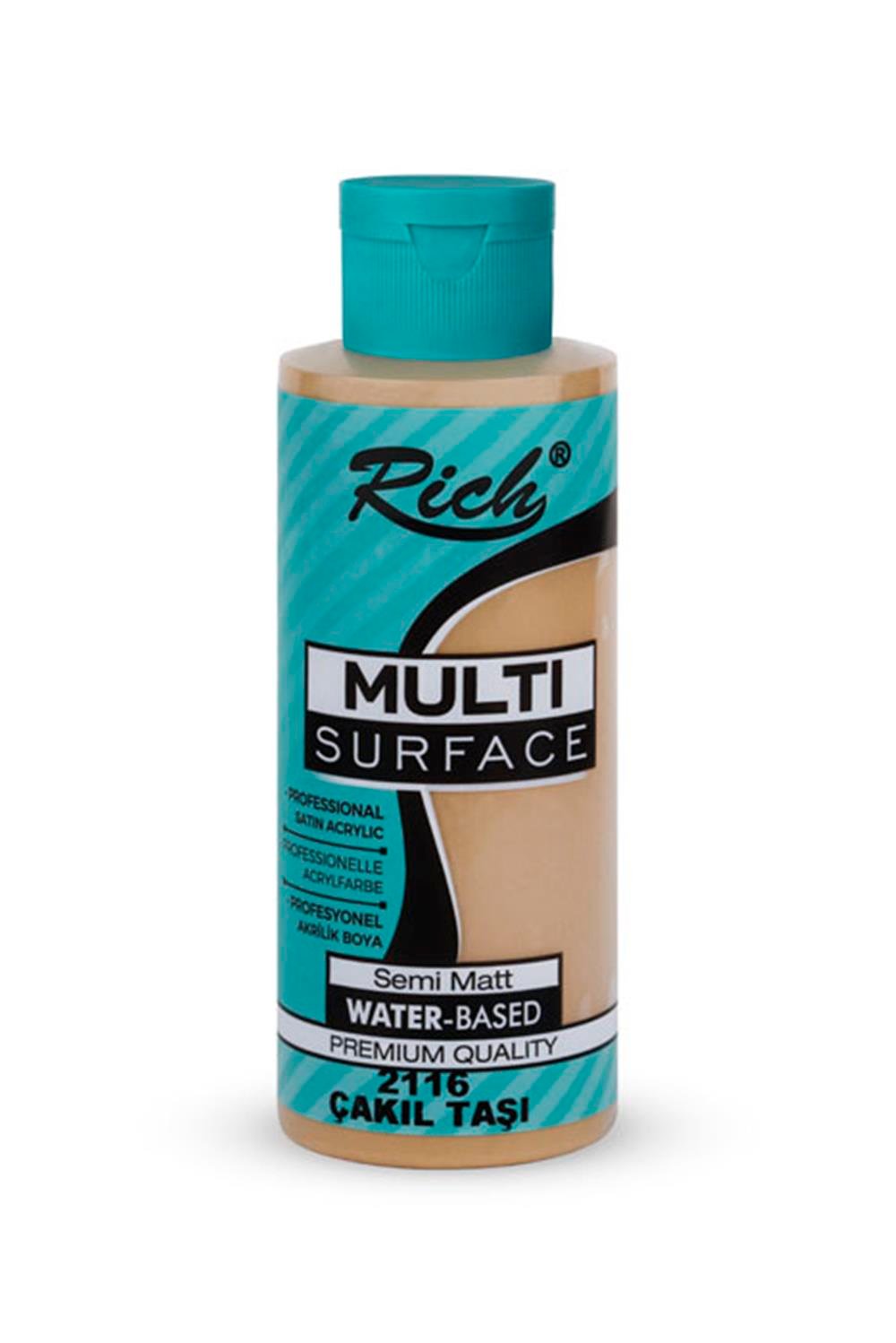 MULTİ SURFACE - ÇAKIL TAŞI 120ml