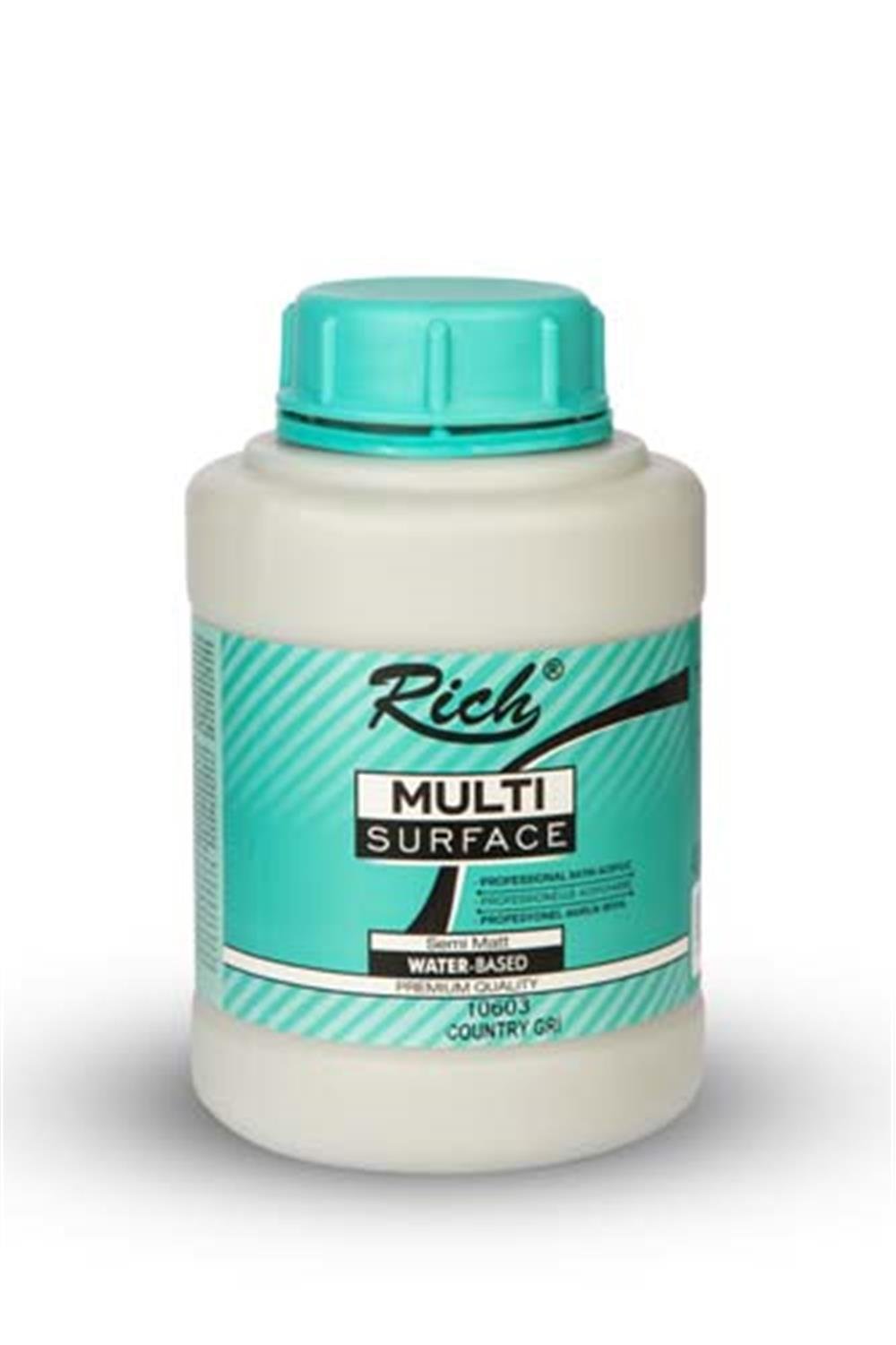 MULTI SURFACE - COUNTRY GRİ  1250ml