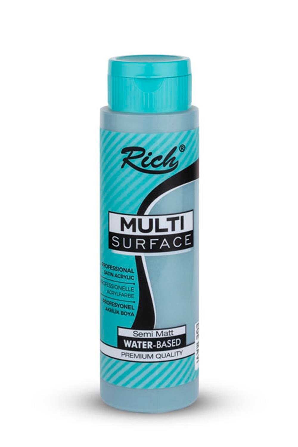 MULTI SURFACE - EGE MAVİ 500ml