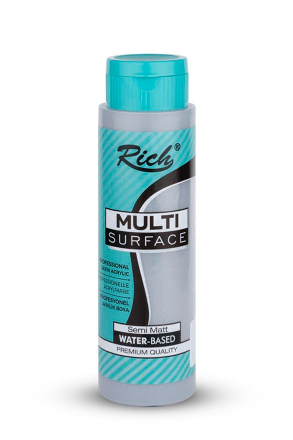 MULTI SURFACE - GRİ YEŞİL 500ml