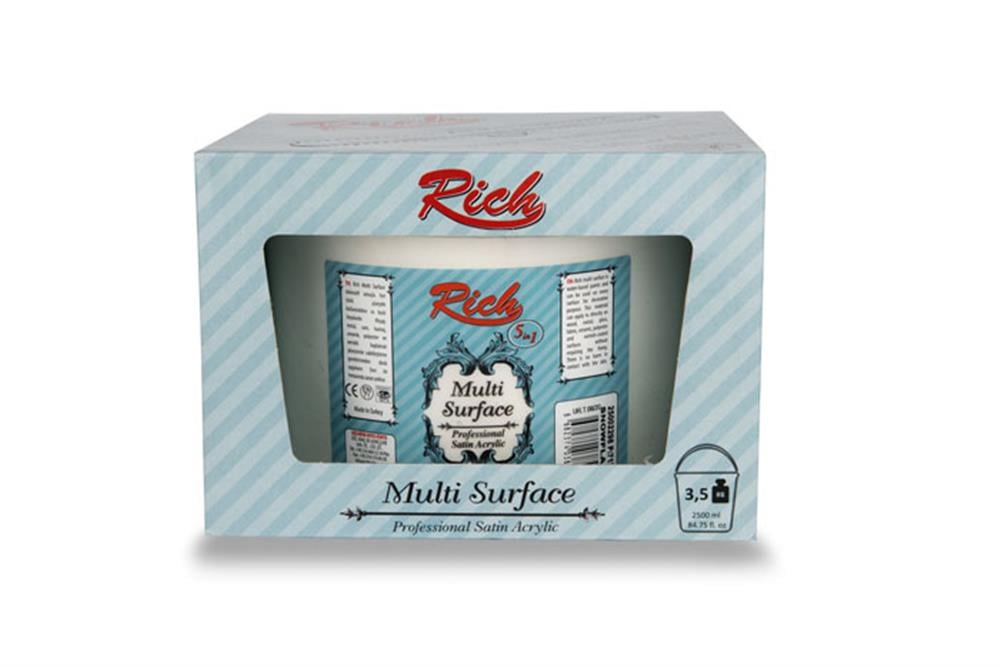 MULTI SURFACE - KARTANESİ 2500ml