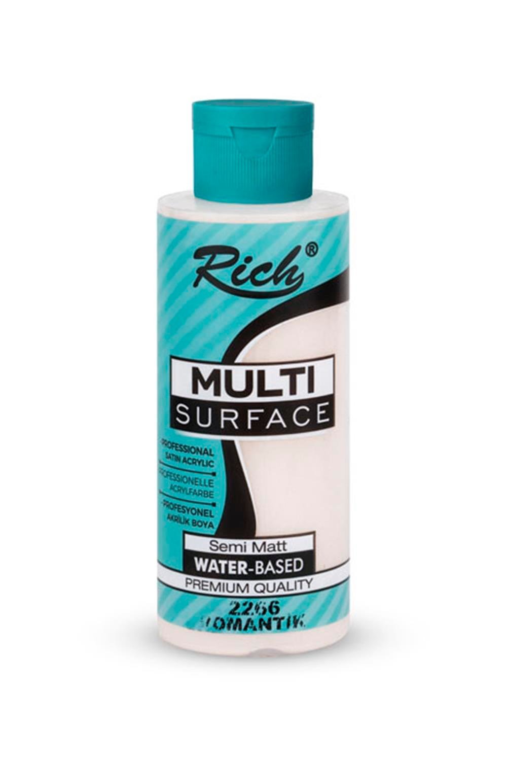 MULTİ SURFACE - ROMANTİK 120ml