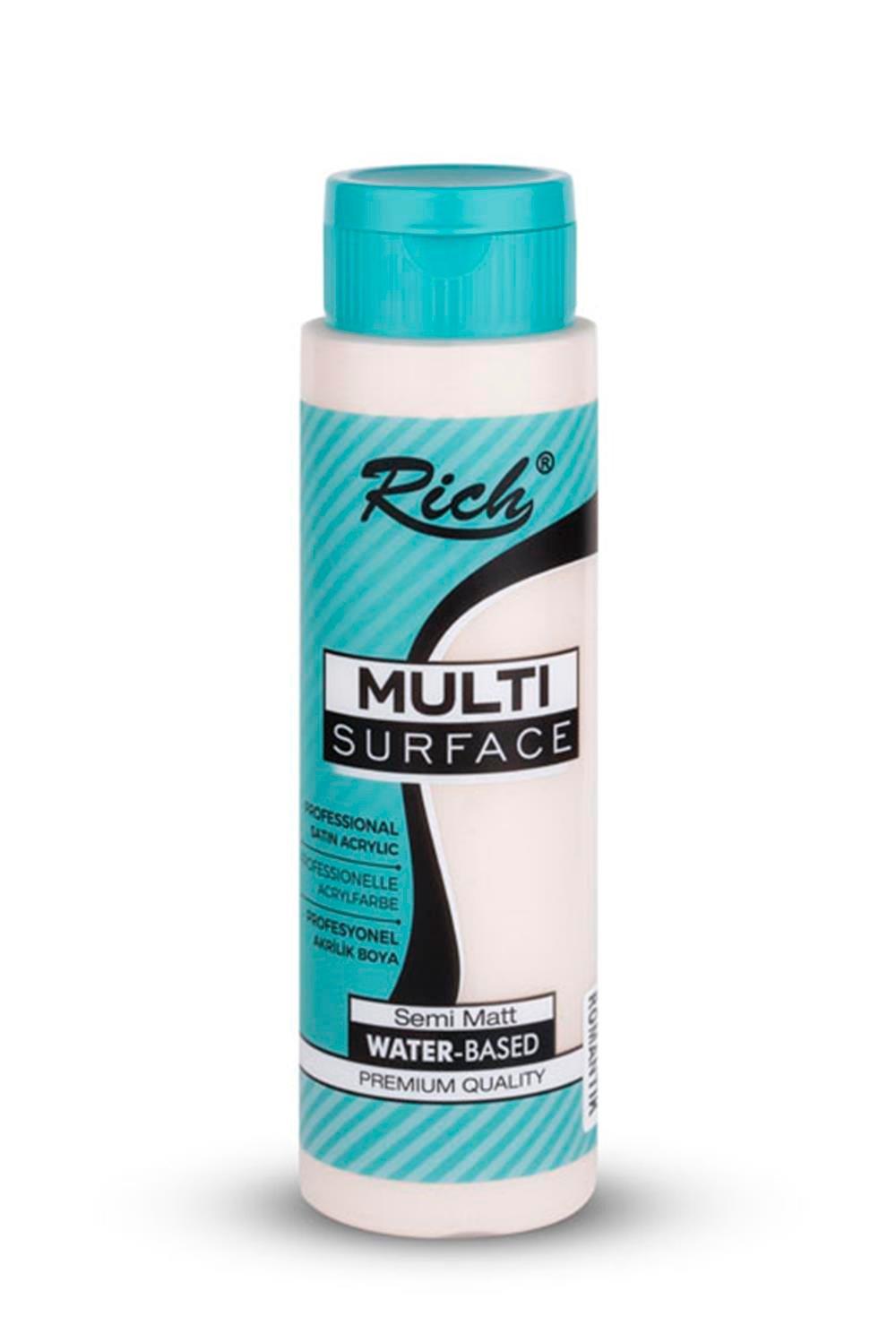 MULTI SURFACE - ROMANTIK 500ml