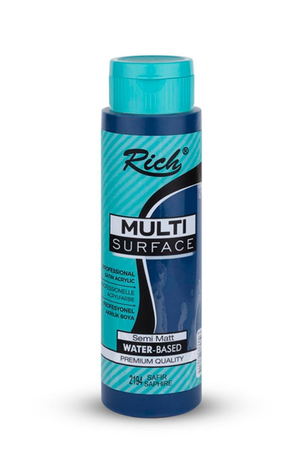 MULTI SURFACE - SAFİR 500ml